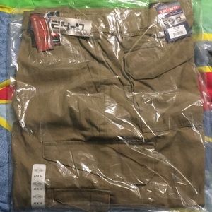 Tru-Spec Tactical Cargo Pants 42x34